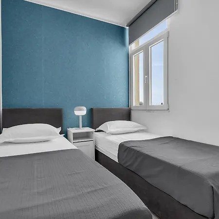 Mare Apartment *