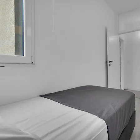 Apartment Mare *