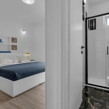 Mare Lejlighed Tučepi