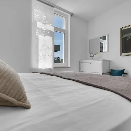 Apartment Mare *