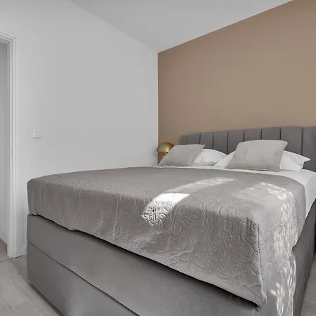 Mare Apartment Tucepi