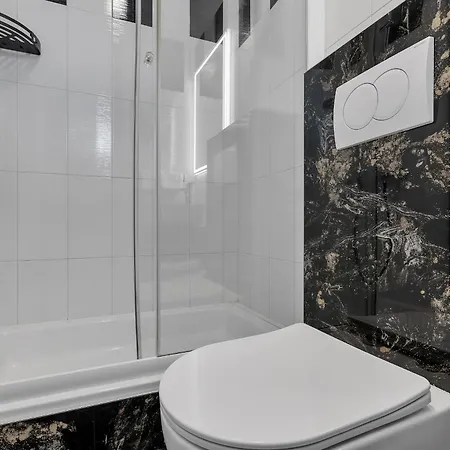 Lejlighed Mare Tučepi