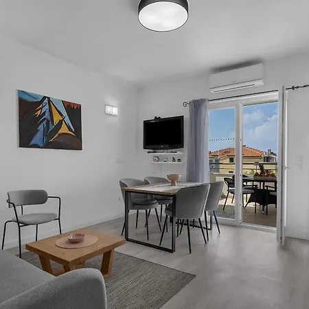 Apartment Mare *