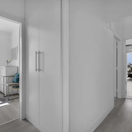 Apartment Mare Tucepi