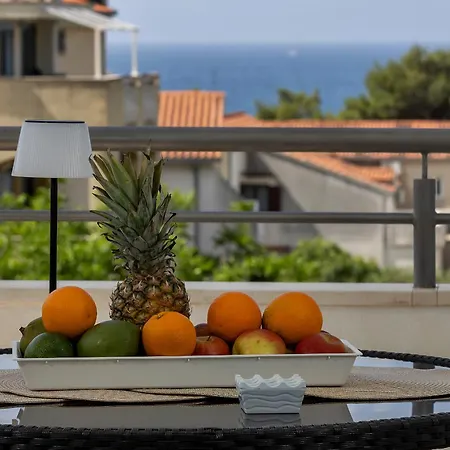 Mare Apartment