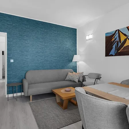 Apartment Mare