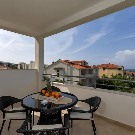 Mare Apartment Tucepi