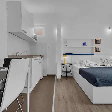 Mare Lejlighed Tučepi