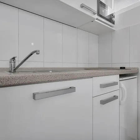 Lejlighed Mare Tučepi