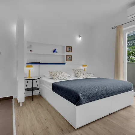 Mare Apartment