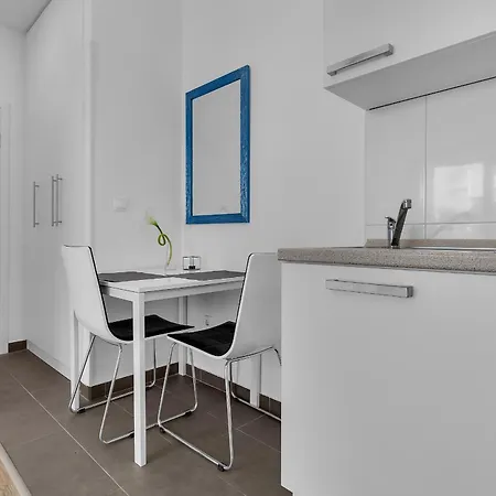 Apartment Mare