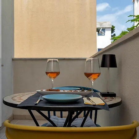 Apartment Mare *