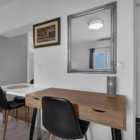 Mare Apartment