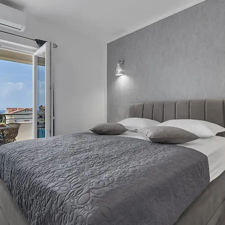 Apartment Mare