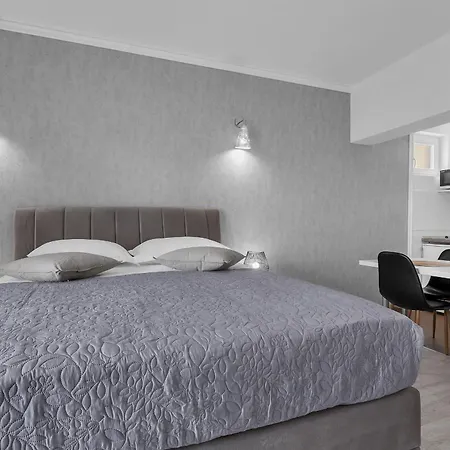 Apartment Mare Tucepi
