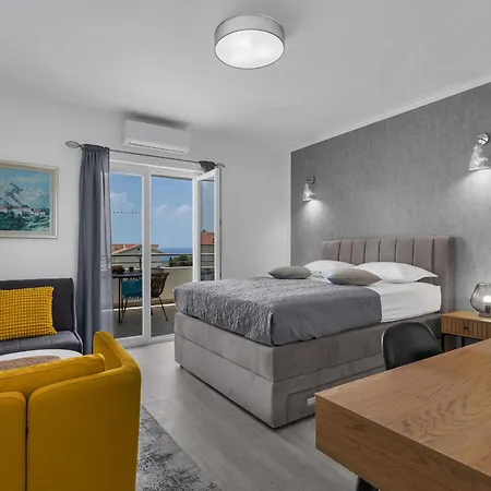Apartment Mare *