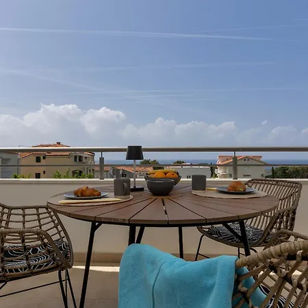 Mare Apartment Tucepi