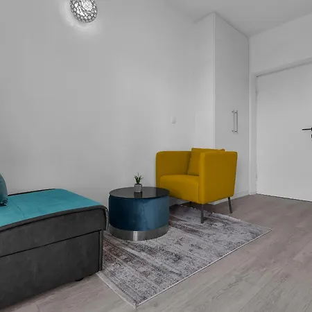 Apartment Mare