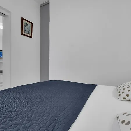 Mare Apartment *