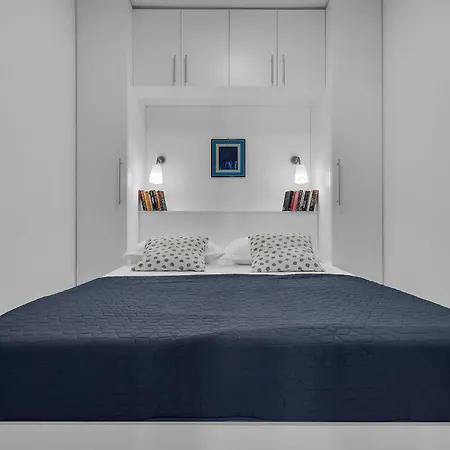 Mare Apartment Tucepi