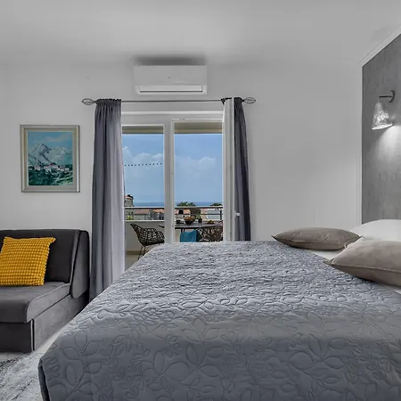 Mare Apartment Tucepi