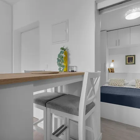 Apartment Mare Tucepi