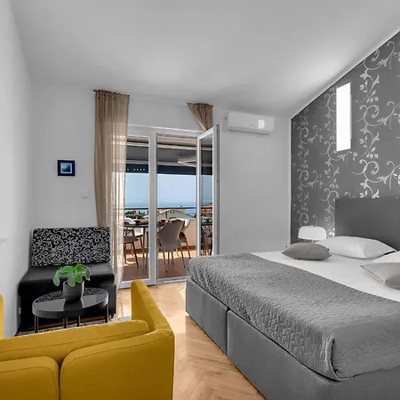 Mare Apartment Tucepi