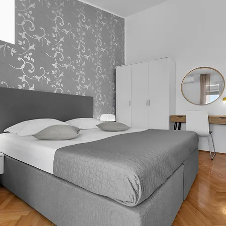 Apartment Mare Tucepi