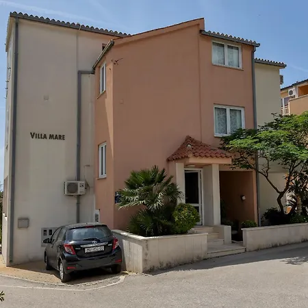 Mare Apartment Tucepi